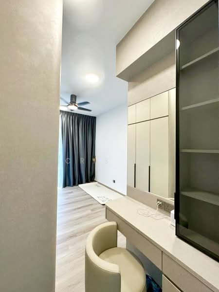Condominium for Sale at TreeO - Cris Ng - Bedroom - PropertyGuru.com.my