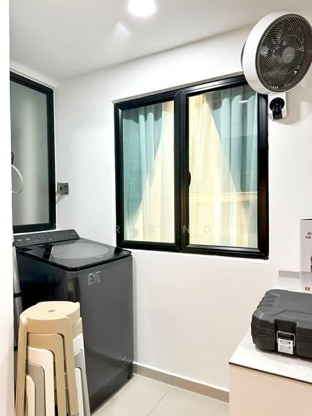 Condominium for Sale at TreeO - Cris Ng - Interior - PropertyGuru.com.my