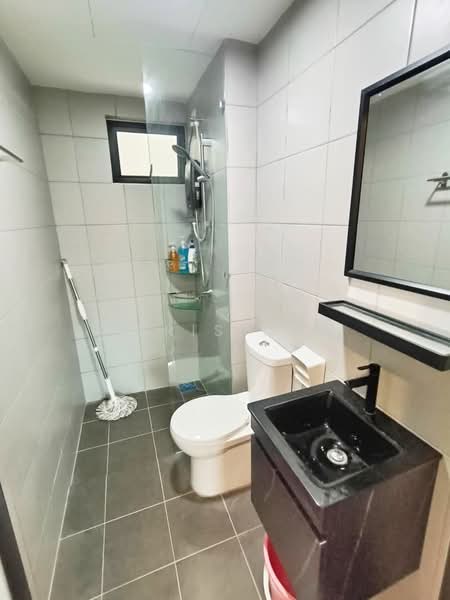 Condominium for Sale at TreeO - Cris Ng - Bathroom - PropertyGuru.com.my