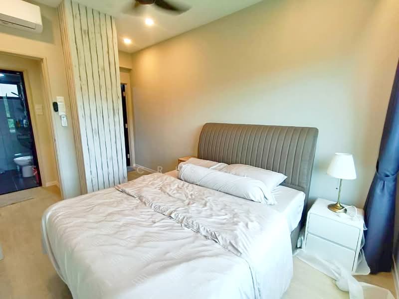 Condominium for Sale at TreeO - Cris Ng - Bedroom - PropertyGuru.com.my