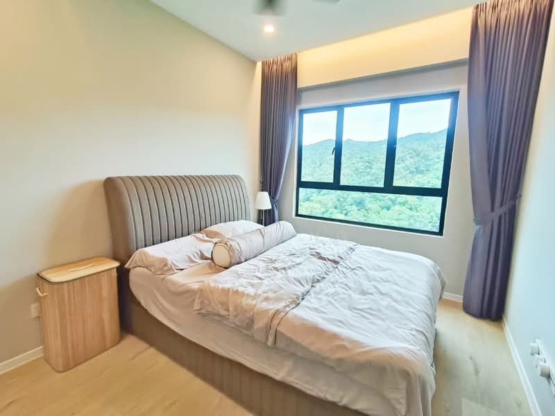 Condominium for Sale at TreeO - Cris Ng - Bedroom - PropertyGuru.com.my