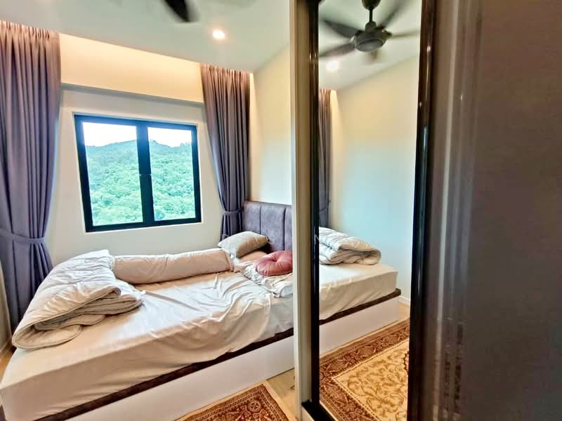 Condominium for Sale at TreeO - Cris Ng - Bedroom - PropertyGuru.com.my