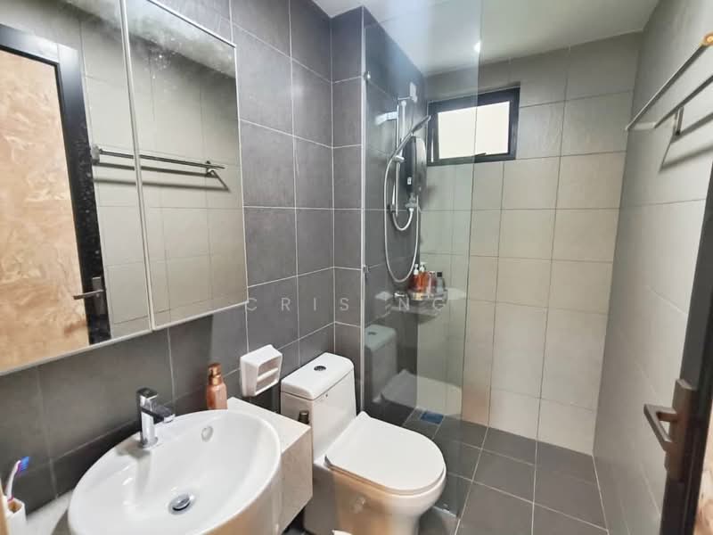 Condominium for Sale at TreeO - Cris Ng - Bathroom - PropertyGuru.com.my