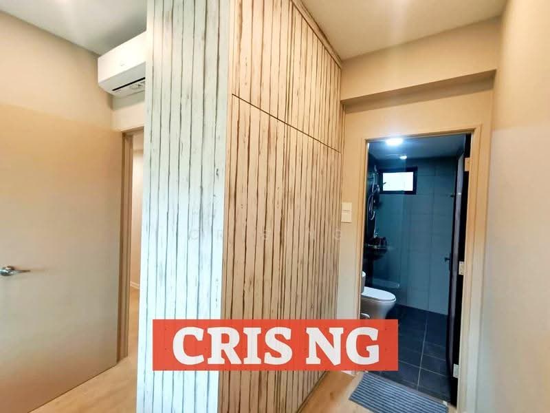 Kondominium untuk Dijual di TreeO - Cris Ng - Bathroom - PropertyGuru.com.my