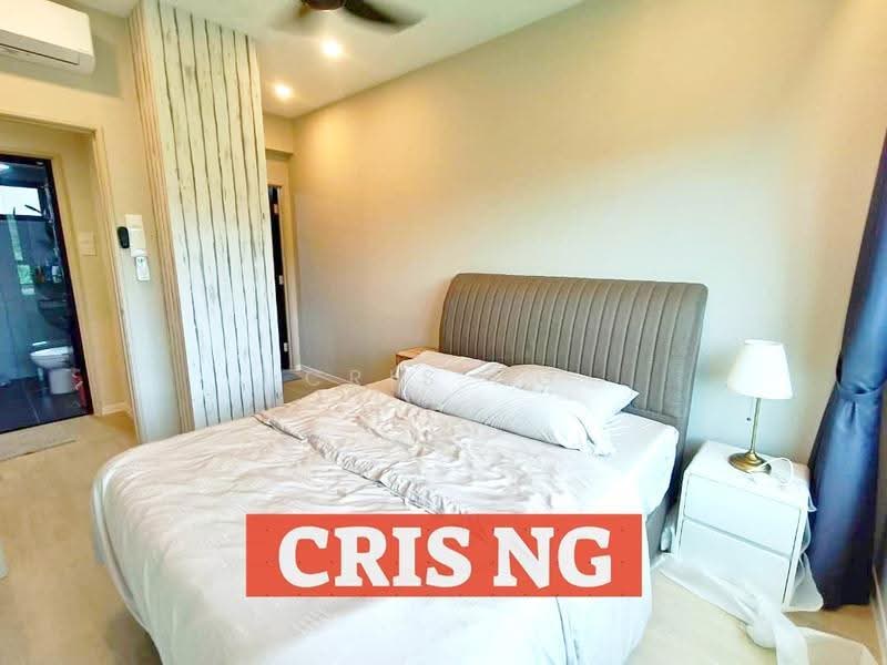 Kondominium untuk Dijual di TreeO - Cris Ng - Bedroom - PropertyGuru.com.my