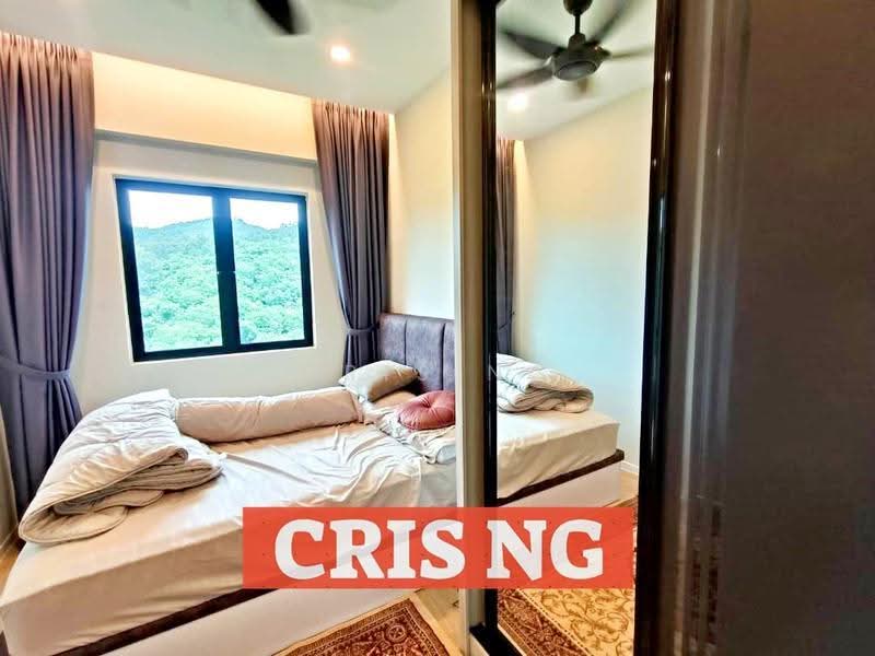 Kondominium untuk Dijual di TreeO - Cris Ng - Bedroom - PropertyGuru.com.my