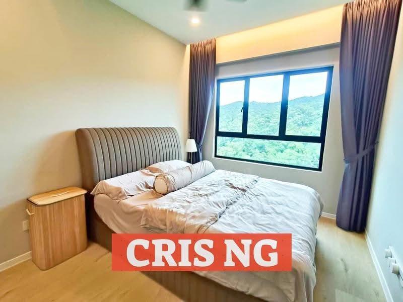 Kondominium untuk Dijual di TreeO - Cris Ng - Bedroom - PropertyGuru.com.my