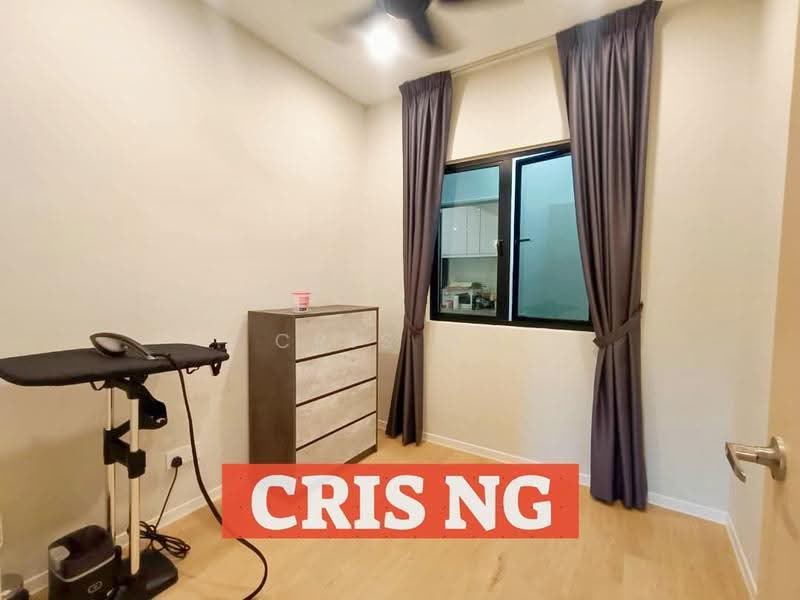 Kondominium untuk Dijual di TreeO - Cris Ng - Bedroom - PropertyGuru.com.my