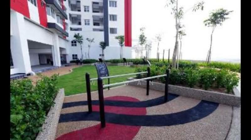 Servis Apartment untuk Dijual di Main Place Residence - WL Wan - Exterior - PropertyGuru.com.my