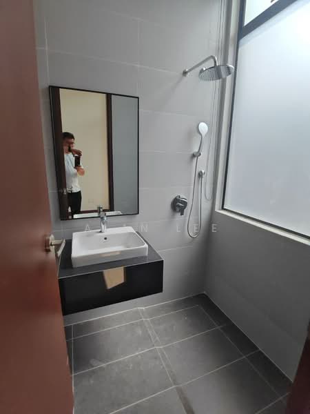 2-storey Terraced House for Sale in Puteri Harbour (Iskandar Puteri (Nusajaya)) - Alan Lee - Bathroom - PropertyGuru.com.my