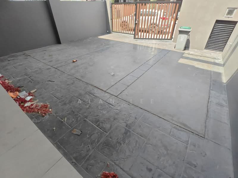 2-storey Terraced House for Sale in Puteri Harbour (Iskandar Puteri (Nusajaya)) - Alan Lee - Exterior - PropertyGuru.com.my