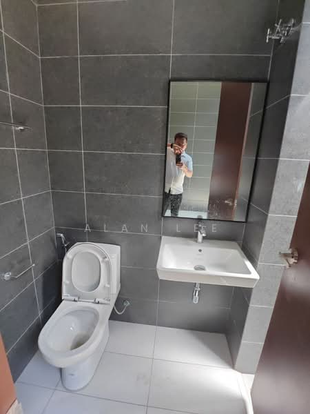 2-storey Terraced House for Sale in Puteri Harbour (Iskandar Puteri (Nusajaya)) - Alan Lee - Bathroom - PropertyGuru.com.my