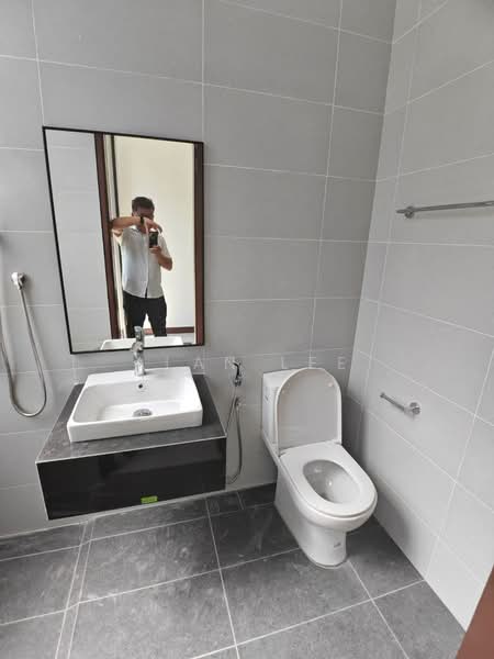 2-storey Terraced House for Sale in Puteri Harbour (Iskandar Puteri (Nusajaya)) - Alan Lee - Bathroom - PropertyGuru.com.my