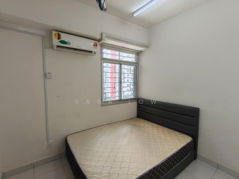 Servis Apartment untuk Dijual di Main Place Residence - Sara Low - Bedroom - PropertyGuru.com.my