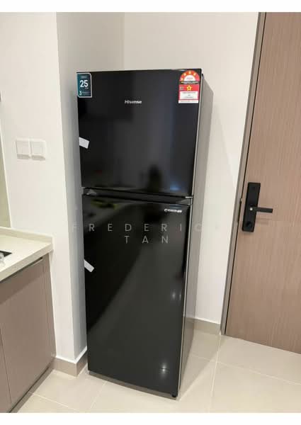 Servis Apartment untuk Disewa di Baron Residence @ Lake City - Frederick Tan - PropertyGuru.com.my