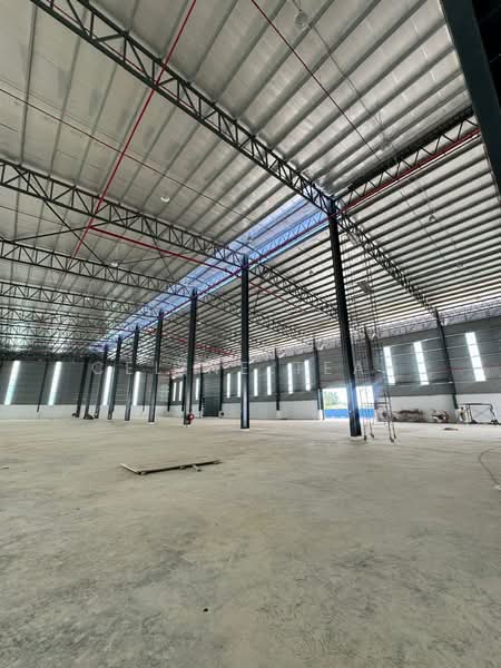 Factory for Rent in Kota Kinabalu (Sabah) - Celine Teah - Interior - PropertyGuru.com.my