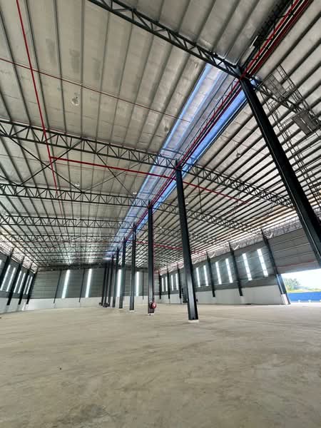Factory for Rent in Kota Kinabalu (Sabah) - Celine Teah - Interior - PropertyGuru.com.my