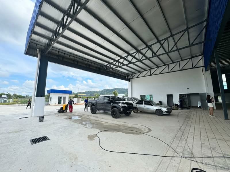 Factory for Rent in Kota Kinabalu (Sabah) - Celine Teah - PropertyGuru.com.my