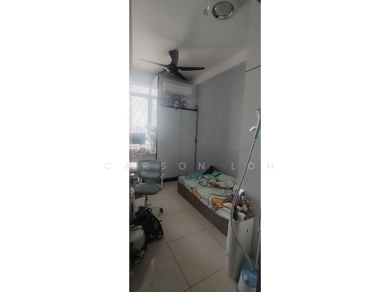 Condominium for Sale at Legend Heights - Carson Loh - Bedroom - PropertyGuru.com.my