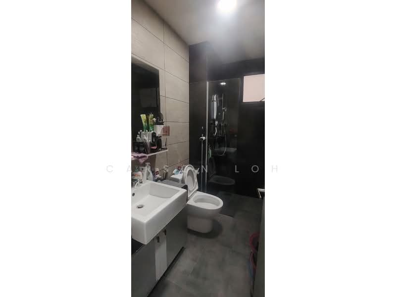 Condominium for Sale at Legend Heights - Carson Loh - Bathroom - PropertyGuru.com.my