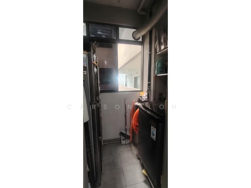Condominium for Sale at Legend Heights - Carson Loh - PropertyGuru.com.my