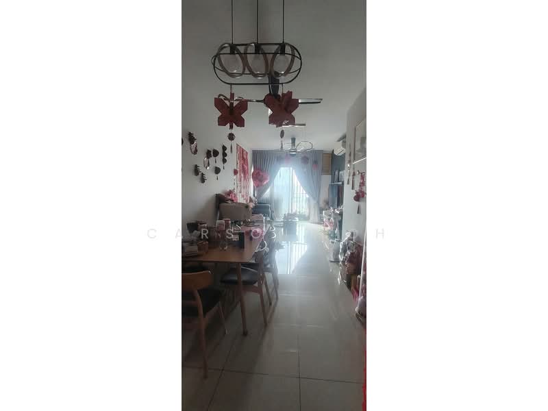 Condominium for Sale at Legend Heights - Carson Loh - PropertyGuru.com.my