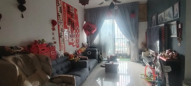 Condominium for Sale at Legend Heights - Carson Loh - PropertyGuru.com.my