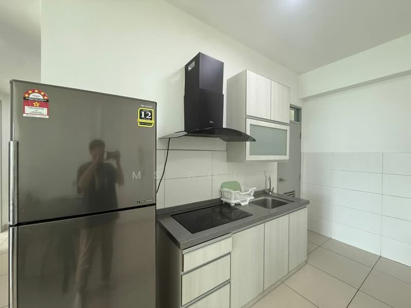 Condominium for Rent at Tropicana Bay Residences - Ms Goh . - Kitchen - PropertyGuru.com.my