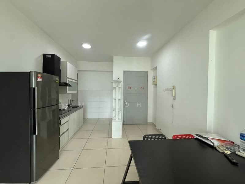 Condominium for Rent at Tropicana Bay Residences - Ms Goh . - Kitchen - PropertyGuru.com.my