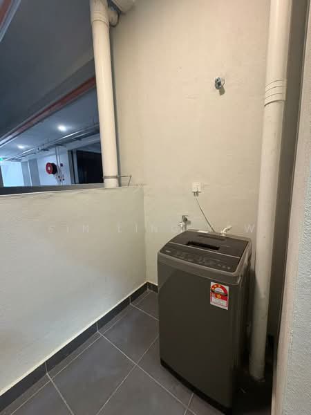 Servis Apartment untuk Disewa di YOUTH CITY - Sin Ling Yew - Interior - PropertyGuru.com.my