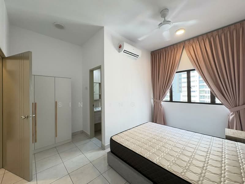 Servis Apartment untuk Disewa di YOUTH CITY - Sin Ling Yew - Bedroom - PropertyGuru.com.my