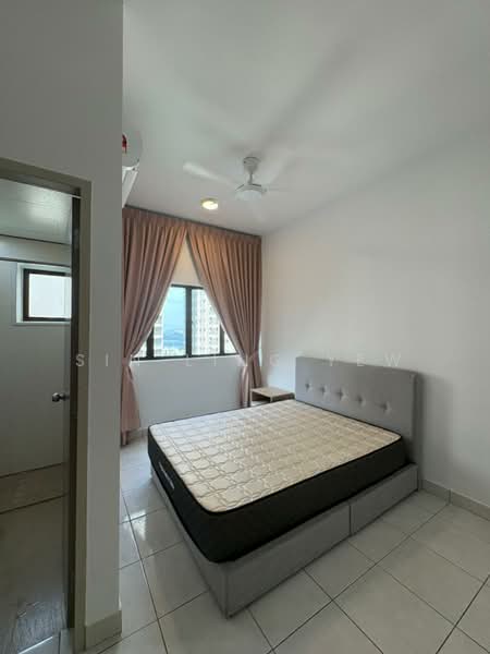 Servis Apartment untuk Disewa di YOUTH CITY - Sin Ling Yew - Bedroom - PropertyGuru.com.my