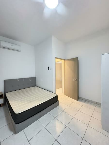 Servis Apartment untuk Disewa di YOUTH CITY - Sin Ling Yew - Bedroom - PropertyGuru.com.my