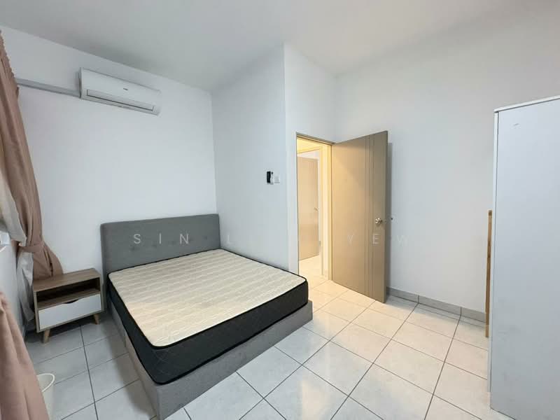 Servis Apartment untuk Disewa di YOUTH CITY - Sin Ling Yew - Bedroom - PropertyGuru.com.my