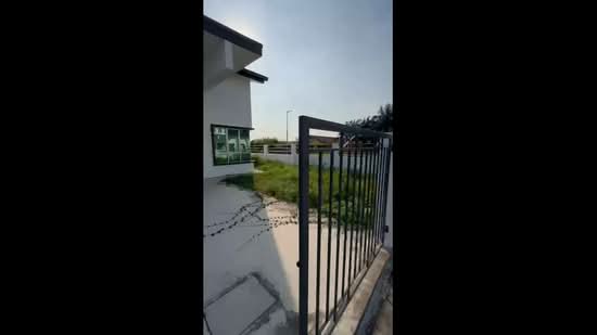 Semi-Detached House for Sale in Pulau Carey (Selangor) - Ahmad Firdaus Mahmod - PropertyGuru.com.my