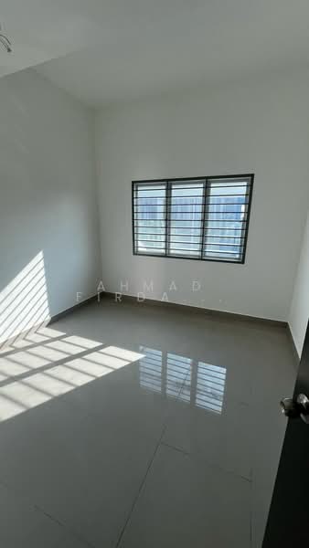 Semi-Detached House for Sale in Pulau Carey (Selangor) - Ahmad Firdaus Mahmod - Interior - PropertyGuru.com.my
