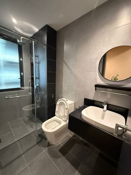 Service Residence for Rent at Sunway Velocity TWO - Luff Lee - Bathroom - PropertyGuru.com.my