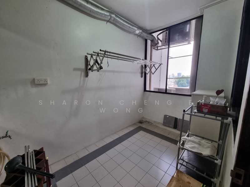 Condominium for Rent at Kenyalang Court - Sharon Cheng En Wong - PropertyGuru.com.my