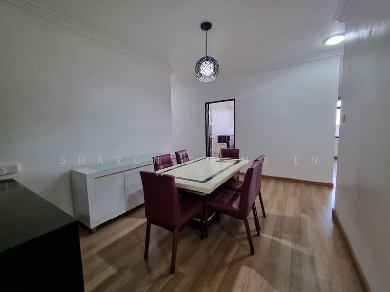 Condominium for Rent at Kenyalang Court - Sharon Cheng En Wong - PropertyGuru.com.my