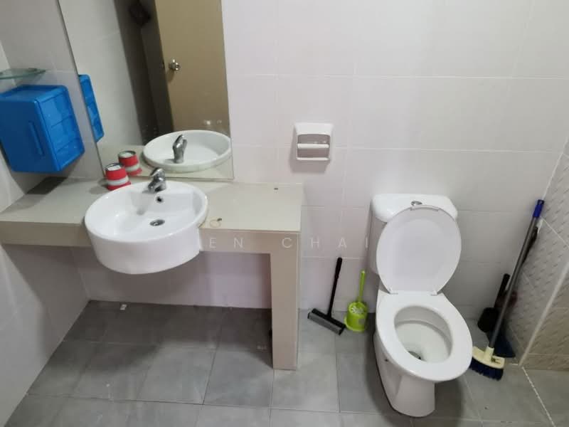 Apartment for Sale at Austin Suites (Permata Austin) - Ken Chai - PropertyGuru.com.my