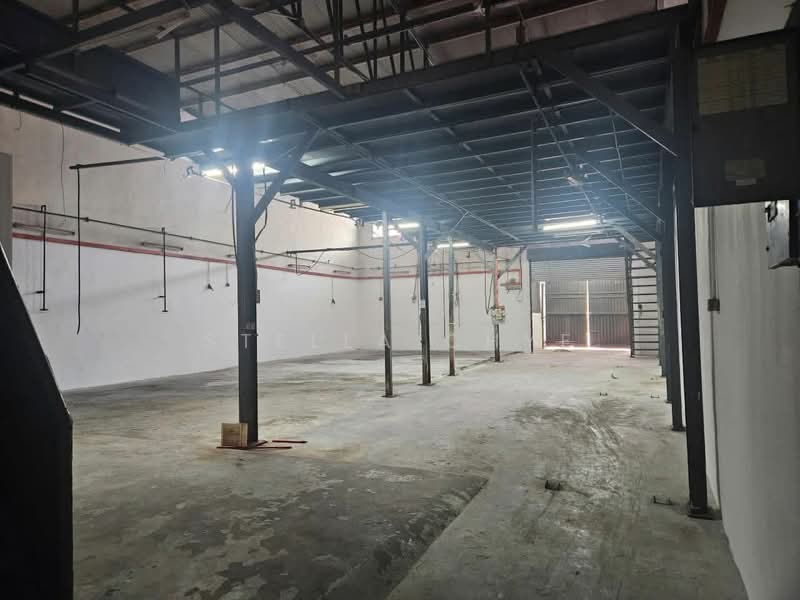 Factory for Rent in Taman Desa Cemerlang (Ulu Tiram) - Stella Chye - PropertyGuru.com.my