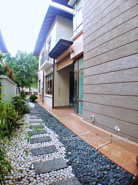 Semi-Detached House for Sale in Taman Sri Hartamas (Sri Hartamas) - Athikah Zainal - Exterior - PropertyGuru.com.my