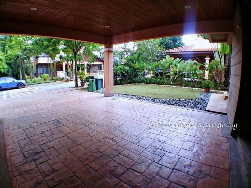 Semi-Detached House for Sale in Taman Sri Hartamas (Sri Hartamas) - Athikah Zainal - Exterior - PropertyGuru.com.my
