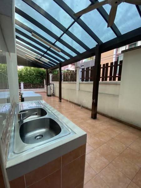 Semi-Detached House for Sale in Taman Sri Hartamas (Sri Hartamas) - Athikah Zainal - Exterior - PropertyGuru.com.my