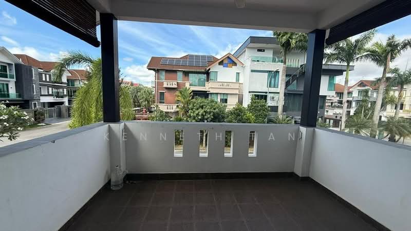 Rumah Berkembar untuk Disewa di Johor Bahru (Johor) - Kenneth Tan - PropertyGuru.com.my