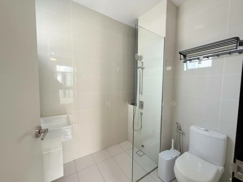 Rumah Kluster untuk Dijual di Iskandar Puteri (Nusajaya) (Johor) - Anson Hiong - PropertyGuru.com.my
