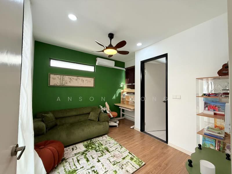 Rumah Kluster untuk Dijual di Iskandar Puteri (Nusajaya) (Johor) - Anson Hiong - PropertyGuru.com.my