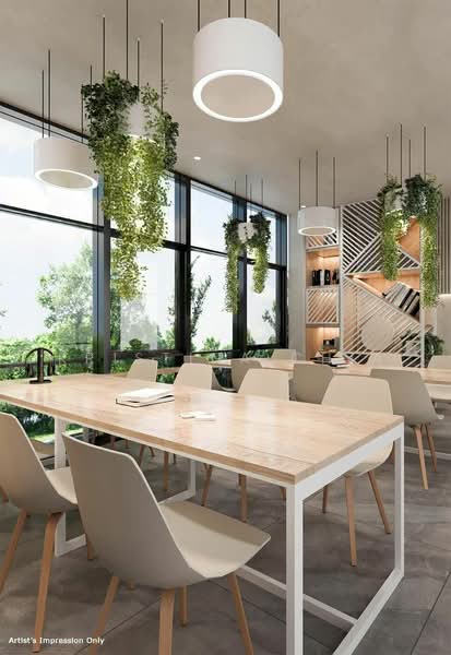 Apartment for Sale at Papyrus North Kiara - Kristina Chia - Interior - PropertyGuru.com.my