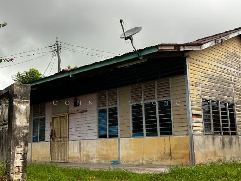 Bungalow for Sale in Seremban (Negeri Sembilan) - Connie Chong - Exterior - PropertyGuru.com.my