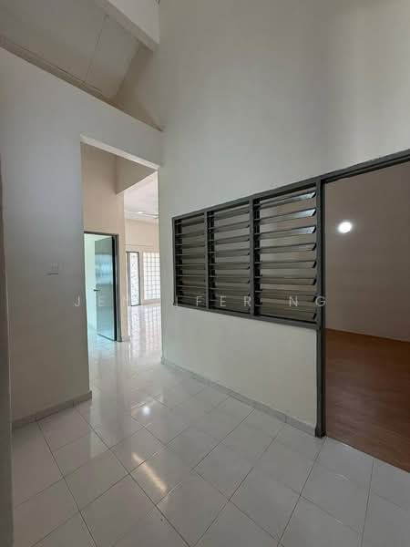 1-storey Terraced House for Sale in Taman Air Biru (Pasir Gudang) - Jennifer Ng - Interior - PropertyGuru.com.my